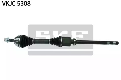 Вал SKF VKJC 5308